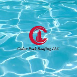 Cedar Peak Roofing