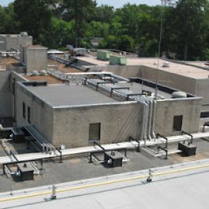 Carney Roofing Company