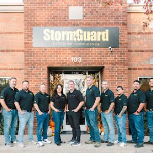 Storm Guard Roofing & Construction of Nashville