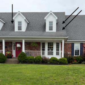 Burt's Roofing