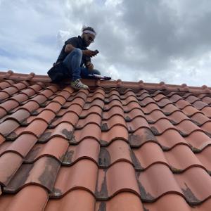 Roof Nola