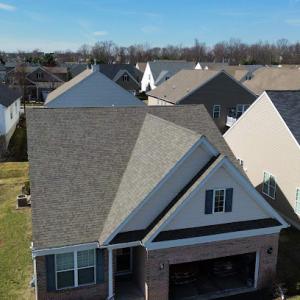 Roberts Roofing