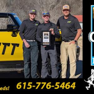 Barrett Roofing Company