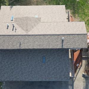 Impact Roofing & Siding