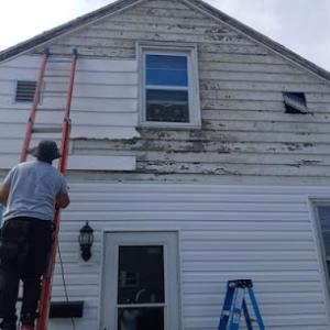 Innovative Exterior Services