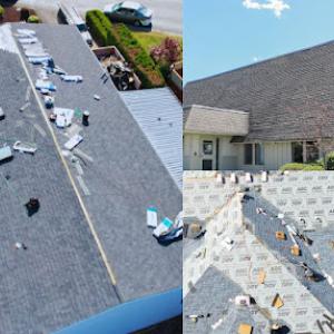 Northridge Roofing Solutions