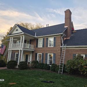 Pro Roofing & Restoration