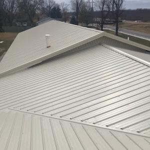 AM Roofing & restoration