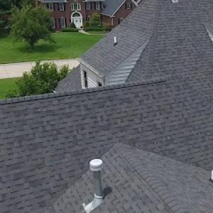 Stay Dry Roofing
