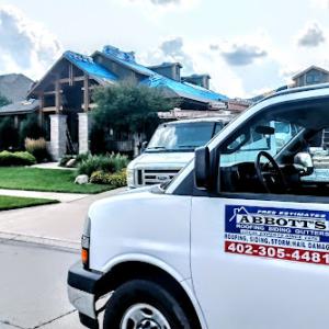Abbott's Roofing, Siding, Gutters (Norfolk, NE)