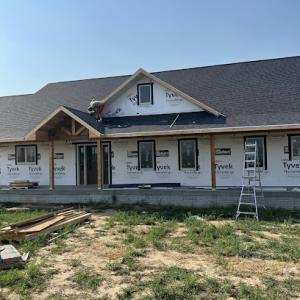 BRK Construction