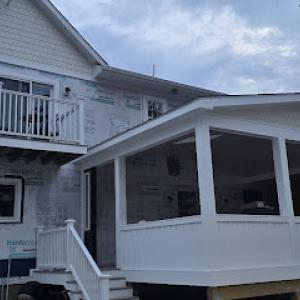 Ecuaroofing & siding