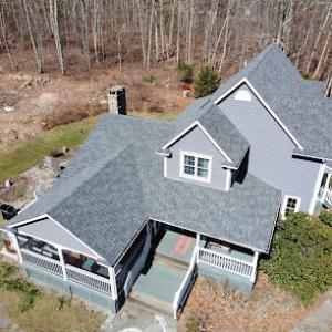 Guaranteed Roofing