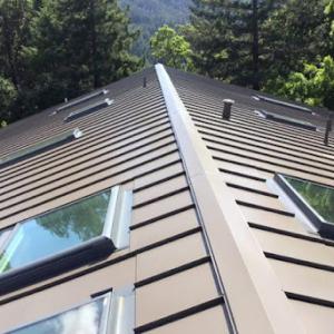 Galvan Roofing & Gutters