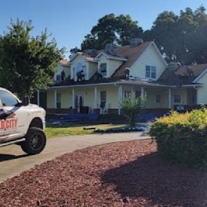 Bold City Roofing & Solar