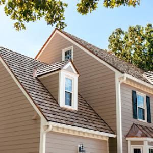 Baker Home Exteriors