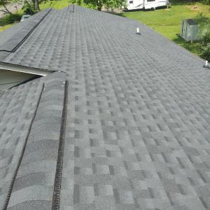 R&Z Roofing Installations