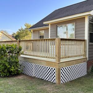 Hammertime Roofing & Remodeling