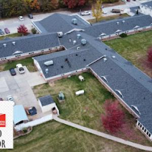 Grooms Roofing