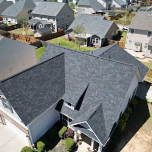 Trinity Restoration & Contracting