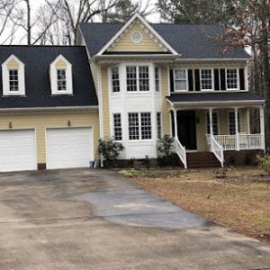 Shield Roofing