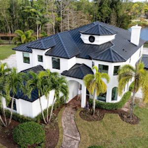Total Roofing Systems