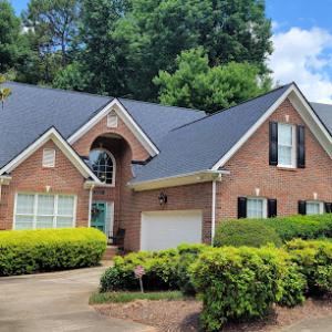 Precision Roofing Service