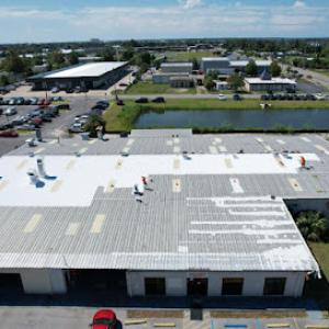 Florida Commercial Roofing & Construction