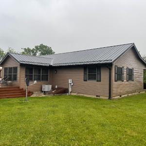 AK Exterior