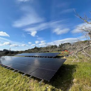 Amy's Roofing & Solar