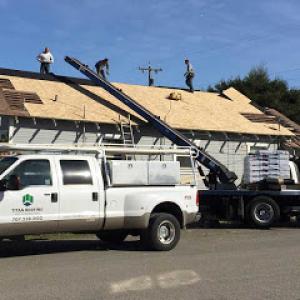 Titan Roofing & Construction