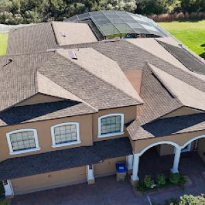 J&M Roofing