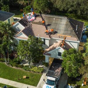 Neal Roofing & Waterproofing
