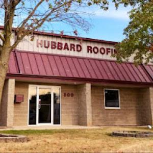 Hubbard Roofing