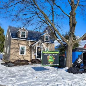 Tall Pines Roofing
