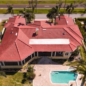 PITCH Roofing