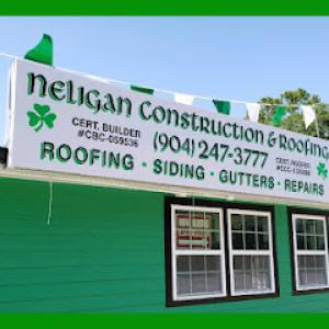 Neligan Construction & Roofing