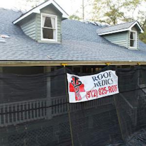 Roof Medics Roofing