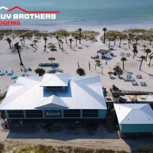 Guy Brothers Roofing