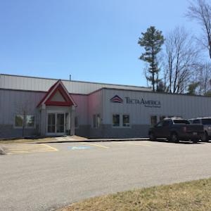 Tecta America New England