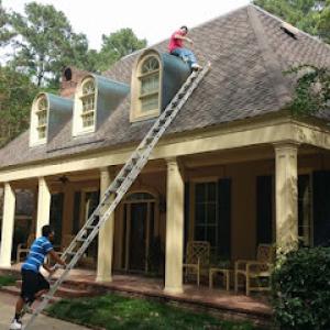 A-1 Roofing & Remodeling