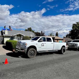 TSM Roofing