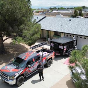 Hernandez Roofing Services