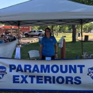 Paramount Exteriors