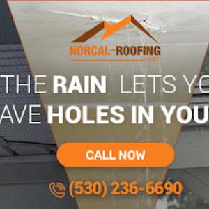 NorCal Metal Roofing