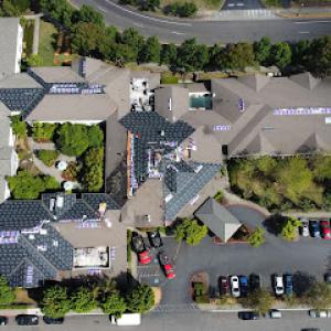 River City Roofing Bend/Redmond
