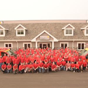 Security-Luebke Roofing