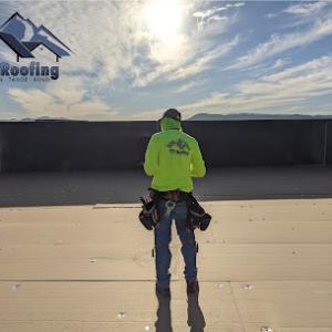 CTR Roofing