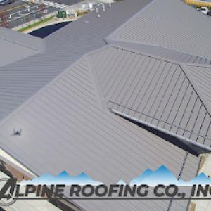 Alpine Roofing
