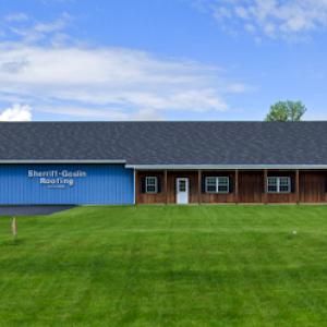 Sherriff Goslin Roofing - Richmond